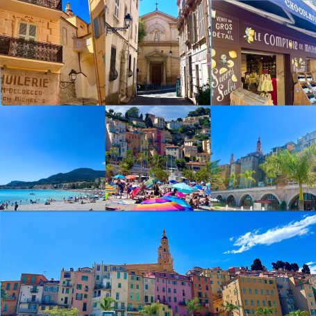 Menton 